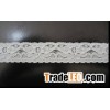 TRICOT LACE