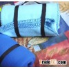 traveling blanket