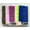 microfiber bar mop towels