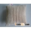 corduroy cushion