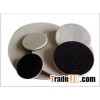 Felt Discs