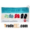 Printed Towel