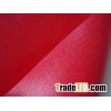 PVC coated polyester fabric PVC tarpaulin