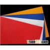 PVC coated inflatable boat material