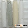 nonwoven dust collector bag