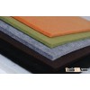 needle punch hard felt