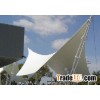 architectural membrane&PVC roof material