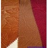 flocking fabric