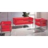 office reception sofa
