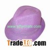 fabric hats: 08YF177