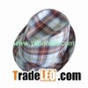 fabric hats: 08YF166