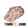 fabric hats: 08YF158