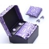 tie box set