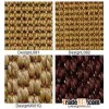 Sisal Carpets, Seagrass Carpets, Bamboo Carpets 02