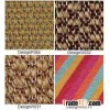 Sisal Rugs, Seagrass Rugs, Bamboo Rugs 03