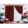 window curtain