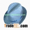 fabric hats: 08YF020