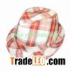 fabric hats: 08YF173