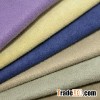 woven suede fabric