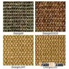Sisal Carpets, Seagrass Carpets, Bamboo Carpets 01