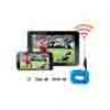 Portable Wifi TV Box for android smartphone