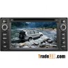 Toyota old corolla Car DVD Player (SD-6012)