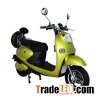 Em03 Electric Motor Scooter With 60V20Ah Battery 1000W Brushless Motor