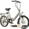 Xcn105 Hot Sell Electric Folding Bike 36V10Ah Lithium Battery 250W Brushless Motor En15194