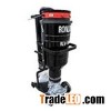 Most Powerful Industrial Dry Vacuum Cleaners For Concrete Floor Supplier