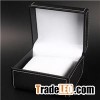 Best seller simple design Leather Watch Storage Gift Box