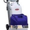 K500 electric concrete marble grinder dual disc,floor polishing machine walk behind  manufacturers