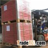 Good Packing Material A Grade Coated Duplex Board Grey Back