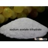 Sodium Acetate anhydrous/trihydrate