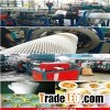 JC-75 Low Density High Output Good Flatness Fine Cellsize Hot Sale EPE Foam Fruit Net Machine