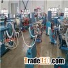 JC-90 Low Density High Output Good Flatness Fine Cellsize Hot Sale EPE Foam Banana Bag Machine