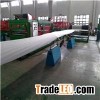 JC-150 New Style Fully Automatic Good Flatness Fine Cellsize Professional EPE Foam Sheet Machine