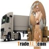 Cargo Trucking Freight