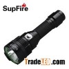 Supfire M2-Z With Middle Switch Tactial Led Flashlight With 5 Modes