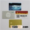 Custom Printing NFC Business Card MIFARE RFID Card