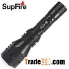 SupFire Y9 long distand led flashlight