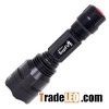Hot selling SupFire M2 high power handheld led flashlight