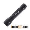Supfire M4-XPE  Mini Led Flashlight 4 Colors Torch