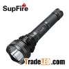 Latest L3 SupFire led rechargeable tactical flashlight