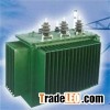 S11-m Series 10kv Low Loss Complete Power Transformer
