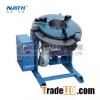 600kg welding positioner with high quality welding chuck