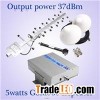 5watts Indoor GSM Signal Repeater Waterproof