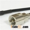 Modem adapter (pigtail) TS9-FME (male)