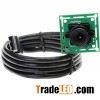 VGA USB CAMERA MODULE USB2.0 OMNIVISION OV7725 COLOR SENSOR SUPPORT YUY AND MJPEG WITH 2.5MM LENS