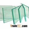 Green Glass Sheet