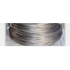astm f67 hot rolled 2mm grade 1 gr5 welding titanium wire/wi